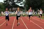 The 400 metres, 2025 NEGP No 3, Monkton. Photo: David T. Hewitson/Sports for All Pics